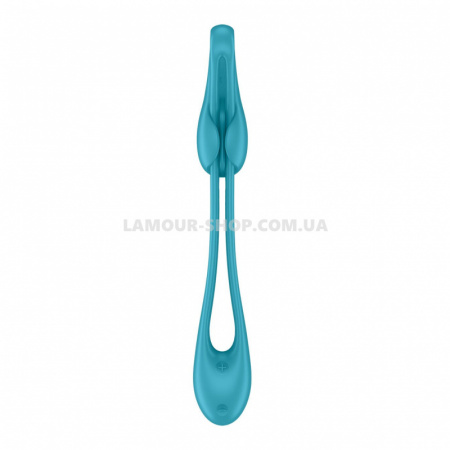 фото Вібратор Satisfyer Plug & Play 1