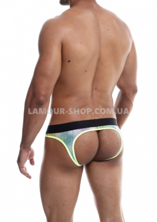 фото Чоловічі труси MOB Aero Jock