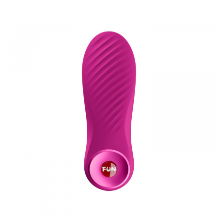 фото Вібратор  Fun Factory Bijou Magenta, 12 режимів вібрації