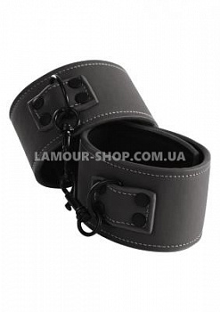 Наручники Wrist Cuff Black