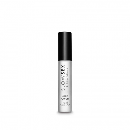 фото Бальзам для сосків Bijoux Indiscrets SLOW SEX - Nipple play gel