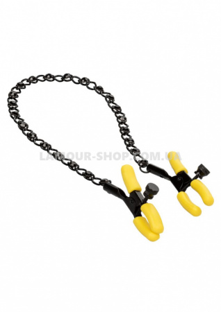 фото Інтимна біжутерія Boundless Nipple Teasers