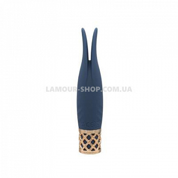 Кліторальний вібратор Pillow Talk Secrets - Playful - Clitoral Vibrator