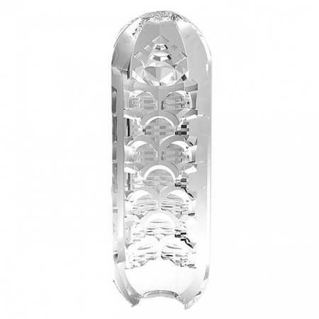 фото Мастурбатор Tenga Spinner Shell