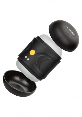 фото Мастурбатор Boundless Dual Motor Stroker