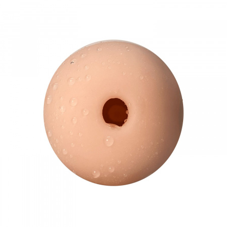 фото Мінімастурбатор Alive Mini Masturbator (Flesh)