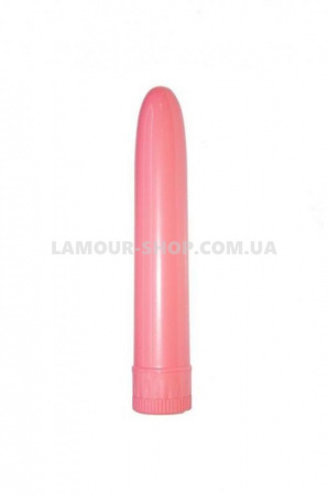 фото Вибратор, розовый