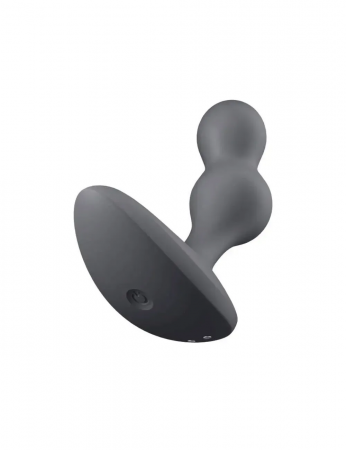 фото Смарт-масажер  простати Satisfyer Deep Diver Grey