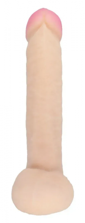 фото Фалоімітатор EGZO ( 24 см х 5 см )