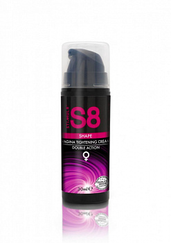Крем S8 Tightening Creme Shape 30ml