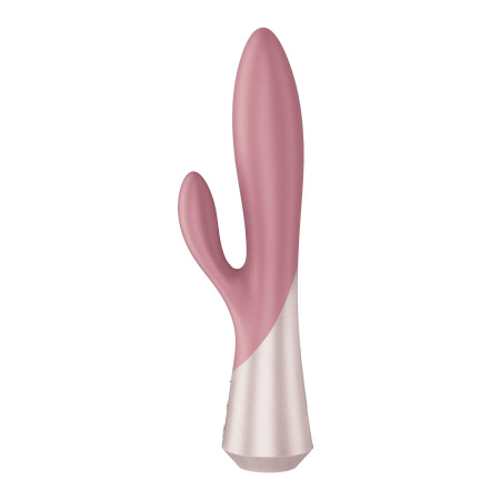 фото Вібратор-кролик Satisfyer Pearl Bunny 1