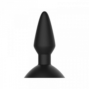 Анальна смарт-пробка Magic Motion Equinox