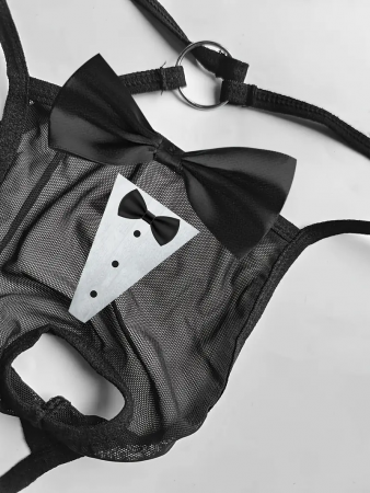 фото Чоловічі труси 