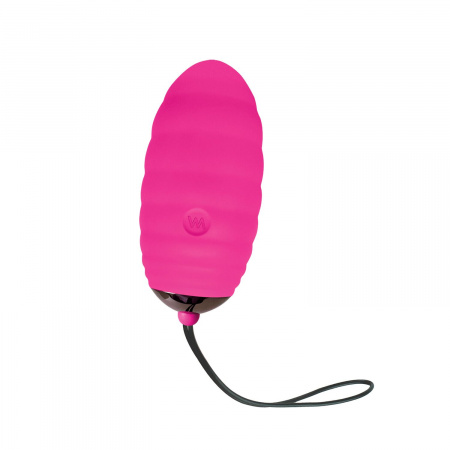 фото Віброяйце Adrien Lastic Ocean Breeze 2.0 Pink