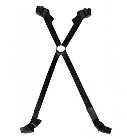 фото Набор для фіксації BDSM Crosswise