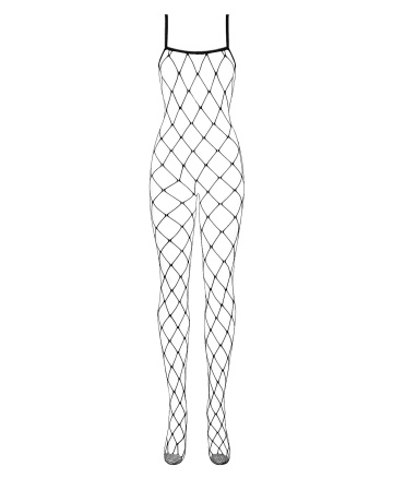 фото Бодістокінг Obsessive Bodystocking N102 S/M/L