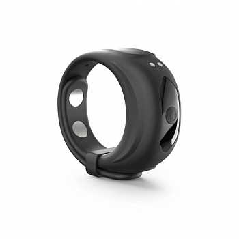 Ерекційне віброкільце Dorcel Fit Vibe Ring, рег діаметр 4–5,7 см, 10 режимів