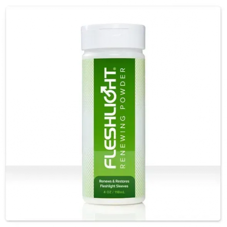 фото Відновлювальний засіб Renewing Powder Fleshlight