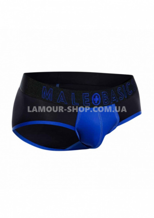 фото Чоловічі труси MaleBasics Neon Brief S