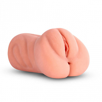 Мастурбатор NS Novelties I Dream of MILF - Pamela - Tan