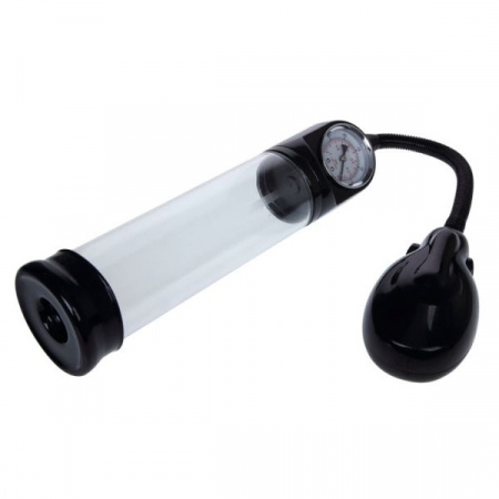 фото Вакуумная помпа Automatic Gauge Pump