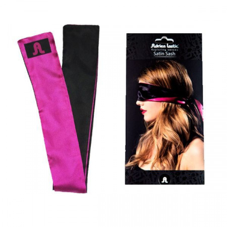 фото Маска Satin Sash