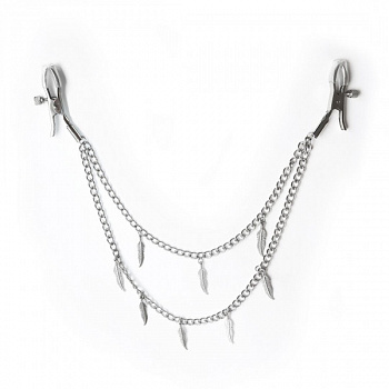 Затискачі для сосків Art of Sex - Dream Catcher