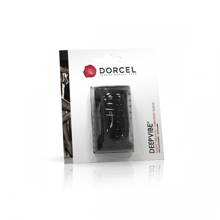 фото Вібронасадка Marc Dorcel Deepvibe