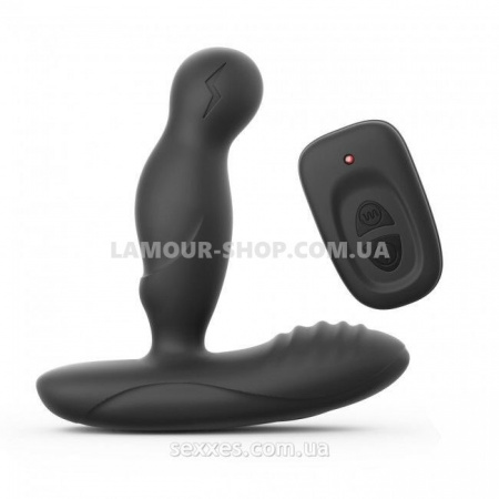 фото Масажер простати Dorcel P-Swing