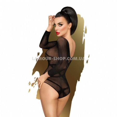 фото Боді Penthouse - High on love Black S-L