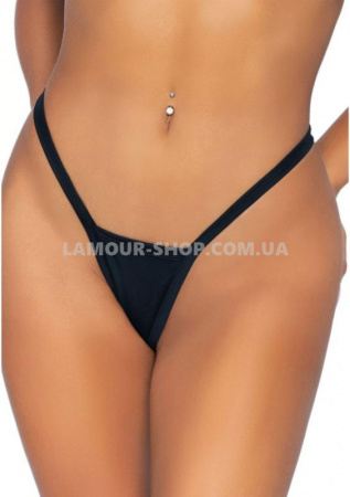 фото Жіночі трусики Y Strap G-string, S/M
