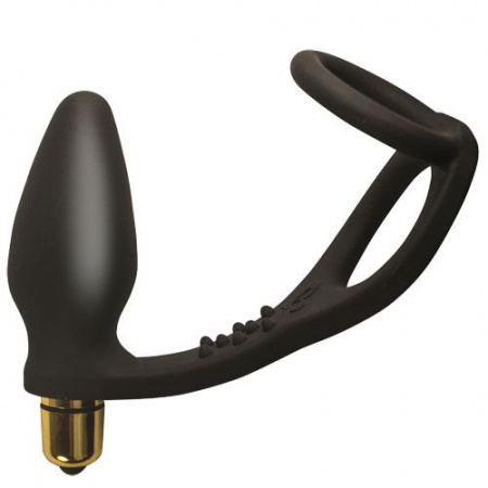 фото Анальный вибратор Rocks Off RO-Zen PRO