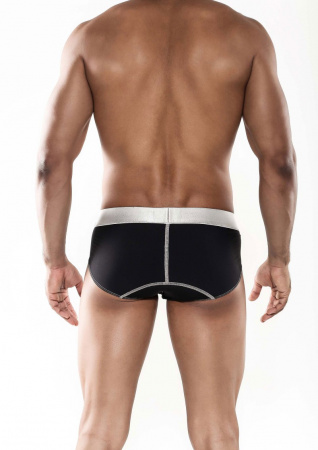 фото Чоловічі труси MaleBasics Microfiber Brief