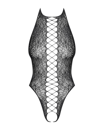 фото Боді Obsessive B113 teddy S/M/L