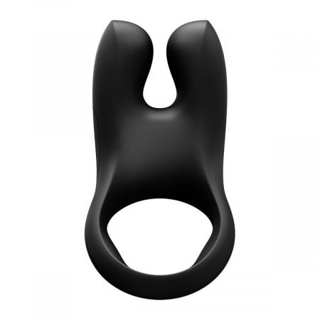 фото Ерекційне віброкільце  Fun Factory NŌS CLASSIC Black, 