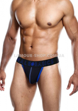 фото Чоловічі труси MaleBasics Neon Thong S