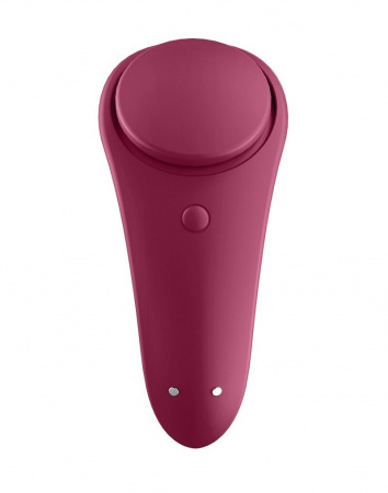 фото Смарт-вібратор у трусики Satisfyer Sexy Secret