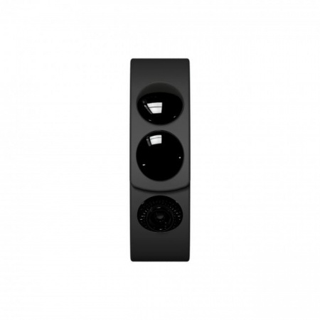фото Ерекційне кільце на кнопках Love To Love HERO RING - BLACK ONYX