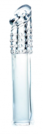 фото Подовжуюча насадка Boss Series - Perfect Sleeve