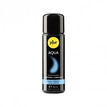 Лубрикант Pjur Aqua 30 мл
