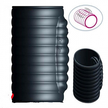 Вібронасадка Marc Dorcel Deepvibe