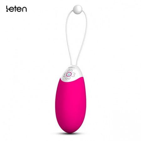 фото Віброяйце Leten COCO