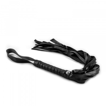 фото Набір для BDSM Alive FURY Black BDSM Kit, 10 предметів