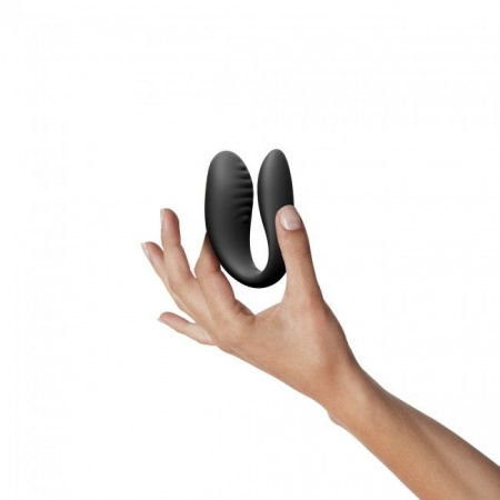 фото Вібратор Dorcel PERFECT LOVER