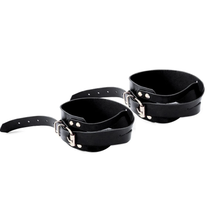 фото Наручники  Art of Sex - Man Handcuffs Speedway L-2XL