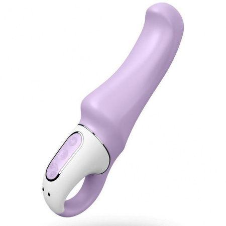 фото Вібратор Satisfyer Vibes Charming Smile