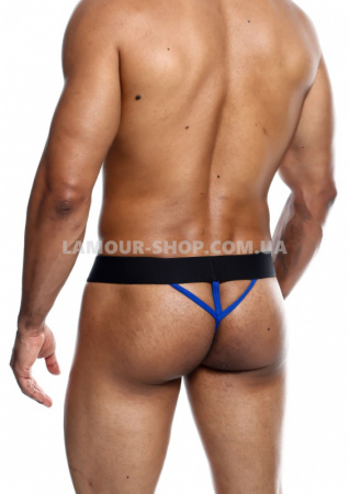 фото Чоловічі труси MaleBasics Neon Thong S
