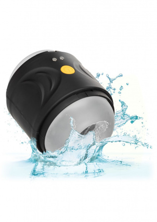 фото Мастурбатор Boundless Dual Motor Stroker