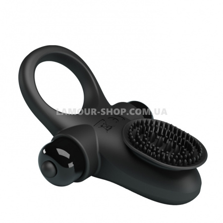 фото Ерекційне кільце серії Pretty Love " Vibrant penis ring II"