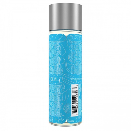 фото Лубрикант System JO H2O - Candy Shop - Bubblegum (60 мл)